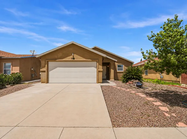 7261 Sachet Cliff Dr, El Paso, TX 79934