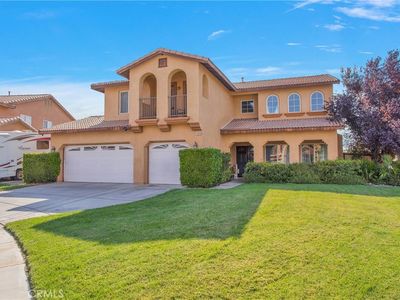 13070 Beachview Ct, Victorville, CA, 92392