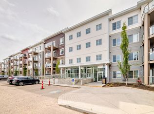 Village At Walker Lake, Edmonton, AB T6X 1Y7