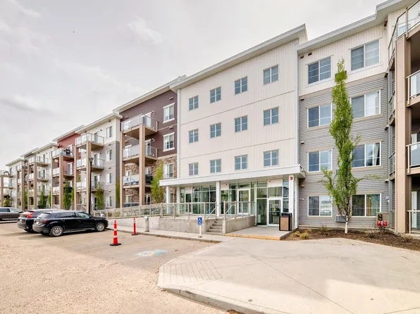 812 Welsh Dr SW #208, Edmonton, AB T6X 1Y7