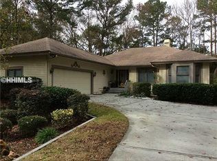 20 Coopers Hawk Rd, Hilton Head Island, SC 29926
