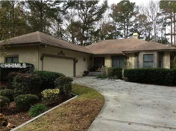20 Coopers Hawk Rd, Hilton Head Island, SC 29926