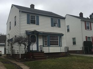 1905 Tampa Ave, Cleveland, OH