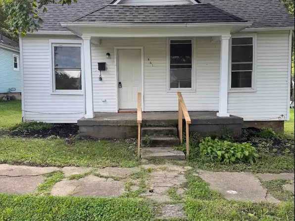 861 E Market St, Xenia, OH 45385