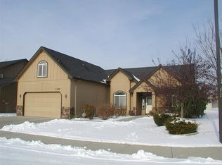 1274 W Great Basin Dr, Meridian, ID 83642
