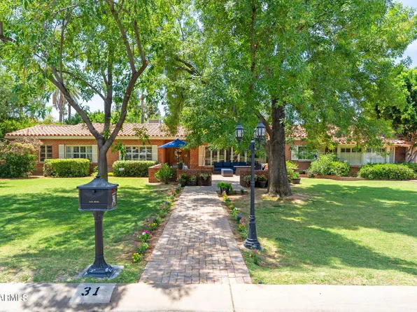 31 W MARLETTE Avenue, Phoenix, AZ 85013