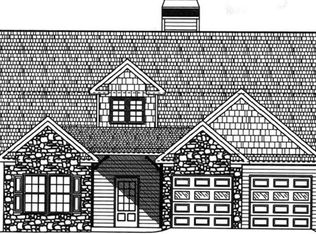 821 Natures Walk Dr, Gray, GA 31032