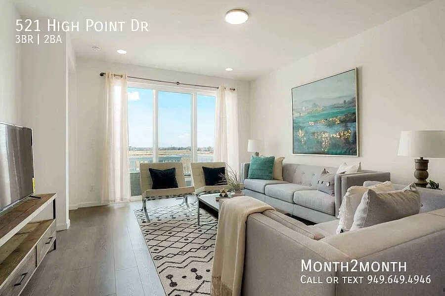 521 High Point Dr