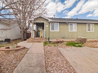 2075 W Hillside Ave, Englewood, CO 80110