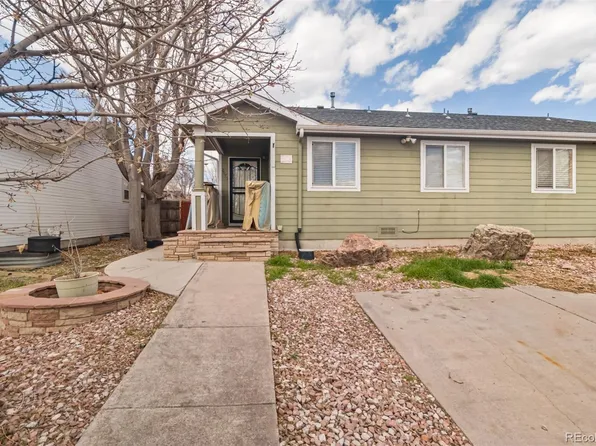 2075 W Hillside Avenue, Englewood, CO 80110