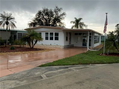 770 Knotty Pine Cir, North Fort Myers, FL, 33917