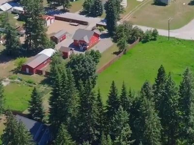 Nna W Beardmore Ave, Priest River, ID, 83856