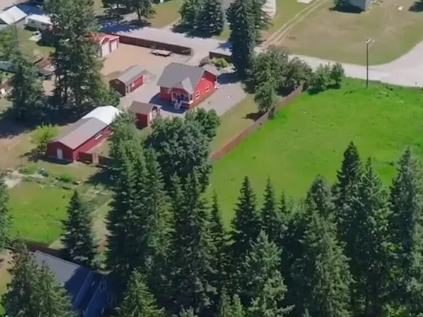 Nna W Beardmore Ave, Priest River, ID 83856