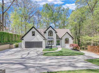6020 Pilgrim Point Cir, Cumming, GA 30041