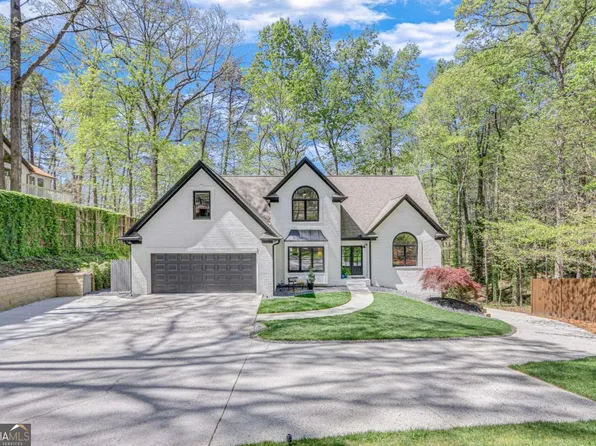 6020 Pilgrim Point Cir, Cumming, GA 30041