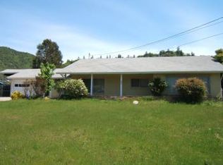 804 Broadway St, Rogue River, OR