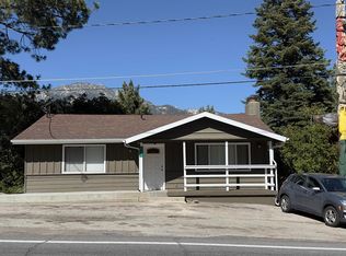 23444 Banning Idyllwild Panoramic Hwy, Idyllwild, CA 92549