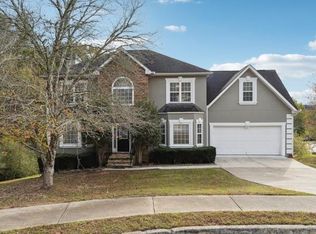 2527 Sky Valley Dr, Dacula, GA 30019