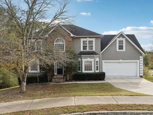 2527 Sky Valley Dr, Dacula, GA 30019