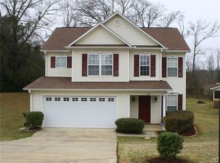 4350 Live Oak Dr, Auburn, AL 36830