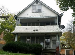 1962 Haverhill Rd, Cleveland, OH 44112