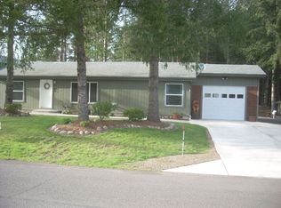 517 Juniper St, Lyons, OR 97358