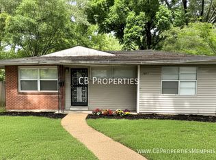 1497 Maxine St, Memphis, TN 38111