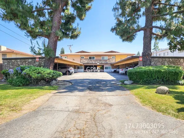 514 W Huntington Dr APT S, Arcadia, CA 91007