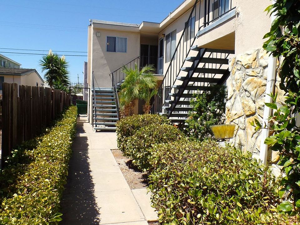 1st image of 4652 33rd St APT 08