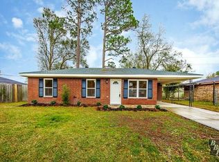 208 Rhett Pl, Gray, LA 70359