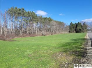 Cherry St Lot 1, Frewsburg, NY