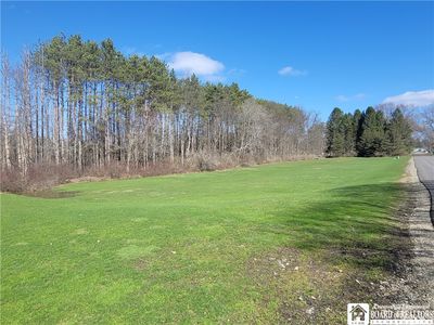 Cherry St Lot 1, Frewsburg, NY, 14738