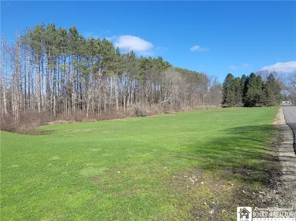 Cherry St Lot 1, Frewsburg, NY 14738