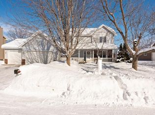 1236 Kinder Dr, Waconia, MN 55387