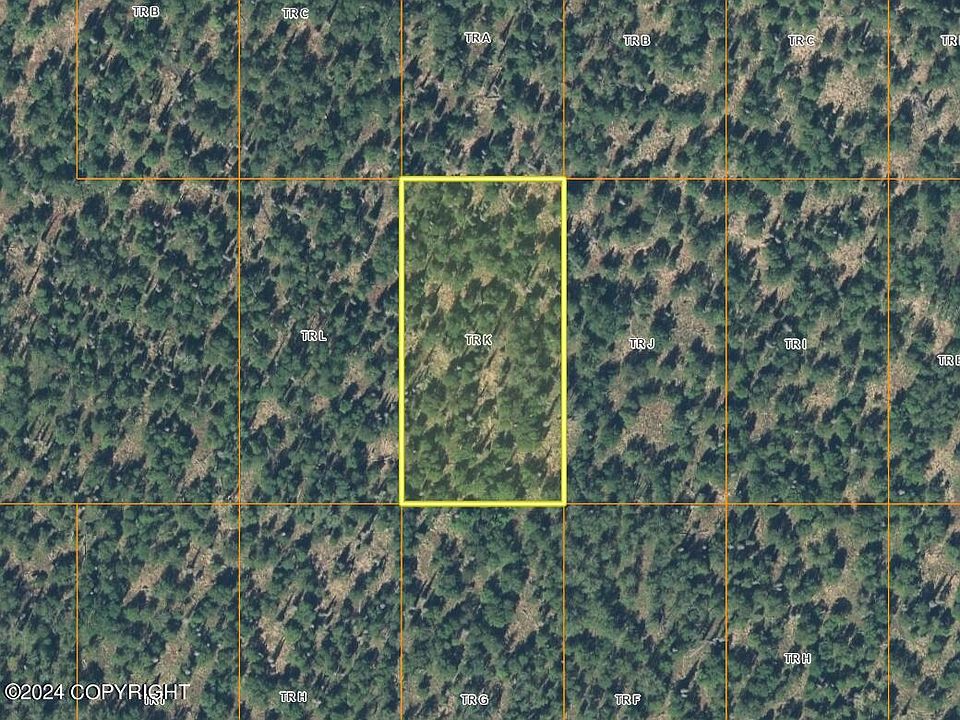 1st image of Township Road K Alexander & Granite Crk