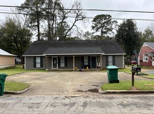 605 Florence Dr, Albany, GA 31707