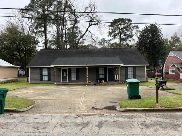 605 Florence Dr, Albany, GA 31707