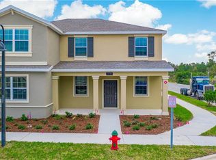 2994 Aqua Virgo Loop, Orlando, FL 32837