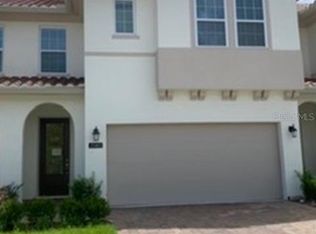 2583 Circolo Ln, Apopka, FL 32712