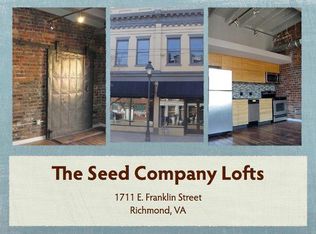 1711 E Franklin St APT A, Richmond, VA 23223
