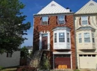 4610 Captain Covington Pl, Upper Marlboro, MD 20772