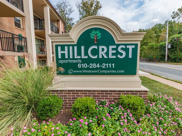 Hillcrest Apartments | 785 W Providence Rd, Lansdowne, PA