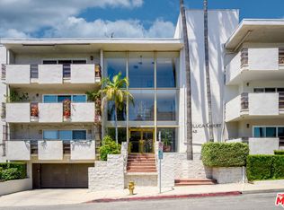 4445 Cartwright Ave APT 110, North Hollywood, CA 91602
