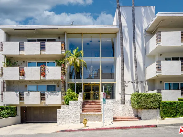 4445 Cartwright Ave APT 110, North Hollywood, CA 91602
