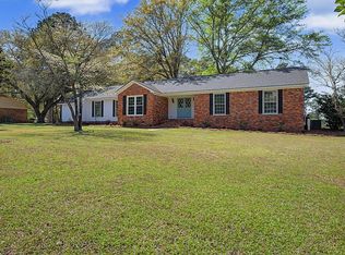 2705 Brittany Rd, Albany, GA 31721