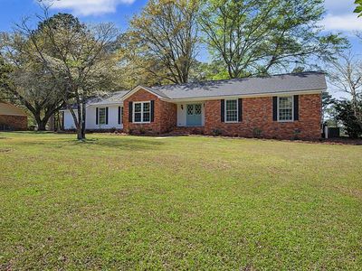 2705 Brittany Rd, Albany, GA, 31721