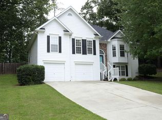 262 Devynwood Ln, Dallas, GA 30157