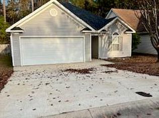 489 Connemara Trl, Evans, GA 30809