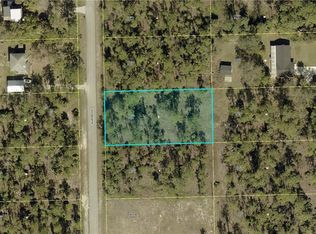 2312 Truman Ave, Alva, FL 33920