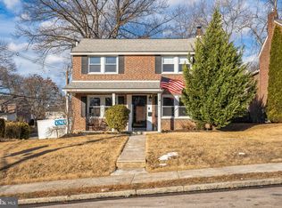 101 Congress Ave, Springfield, PA 19064